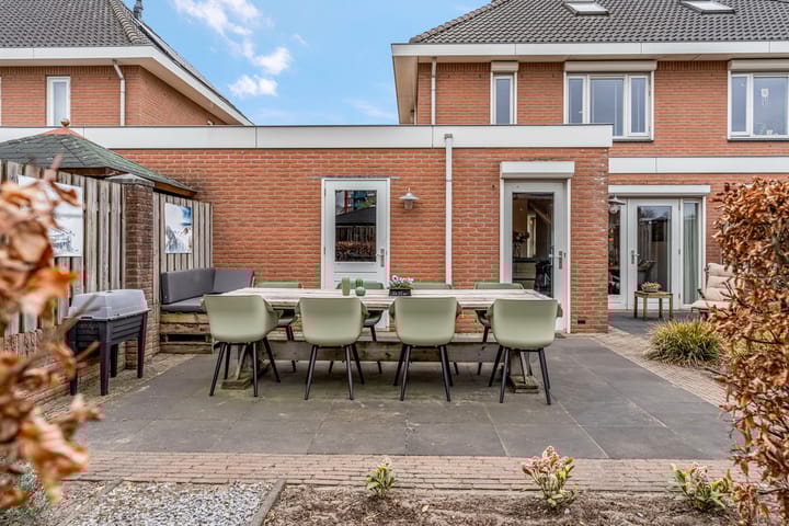 Foto 33 van Palmestein 34