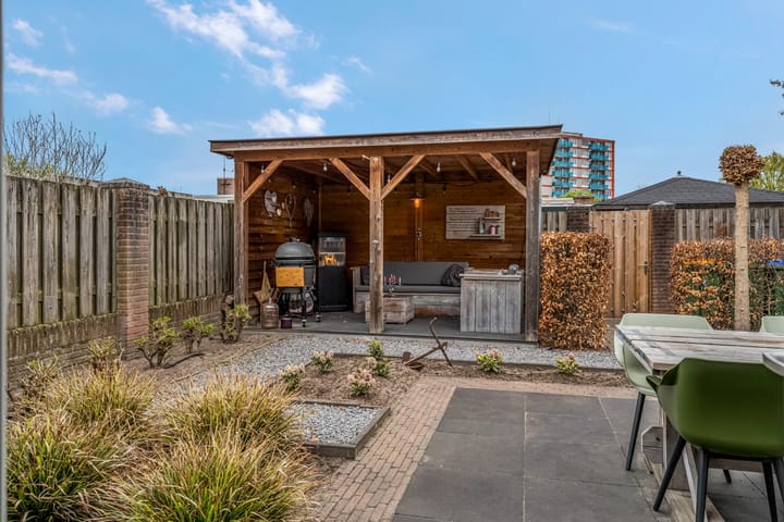 Foto 34 van Palmestein 34