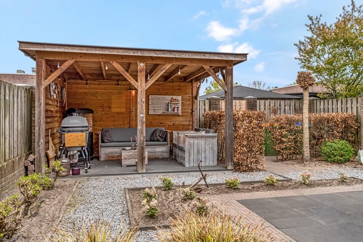 Foto 35 van Palmestein 34