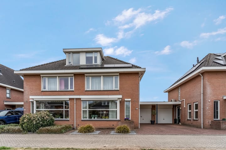 Foto 38 van Palmestein 34