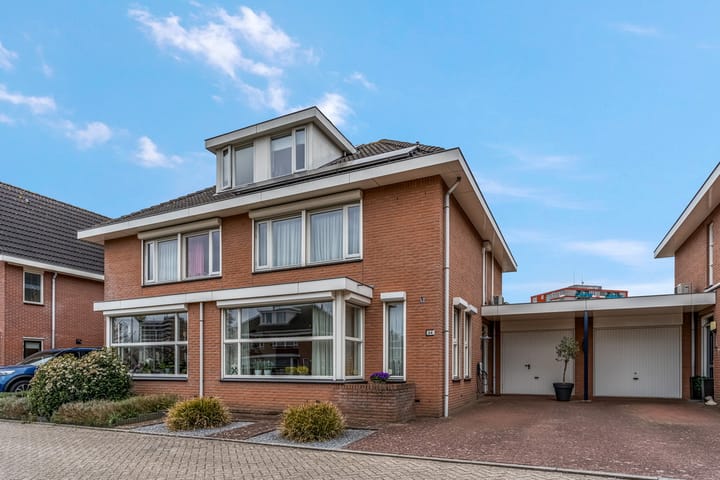 Foto 39 van Palmestein 34