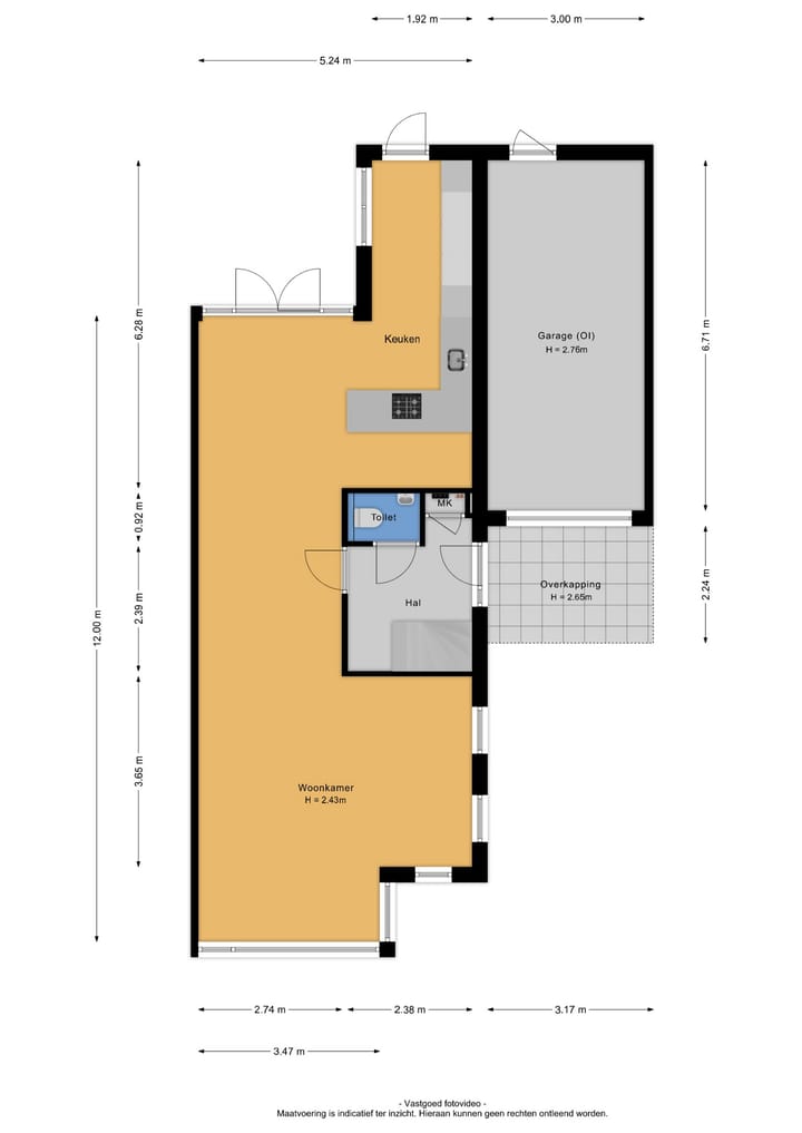 Foto 41 van Palmestein 34