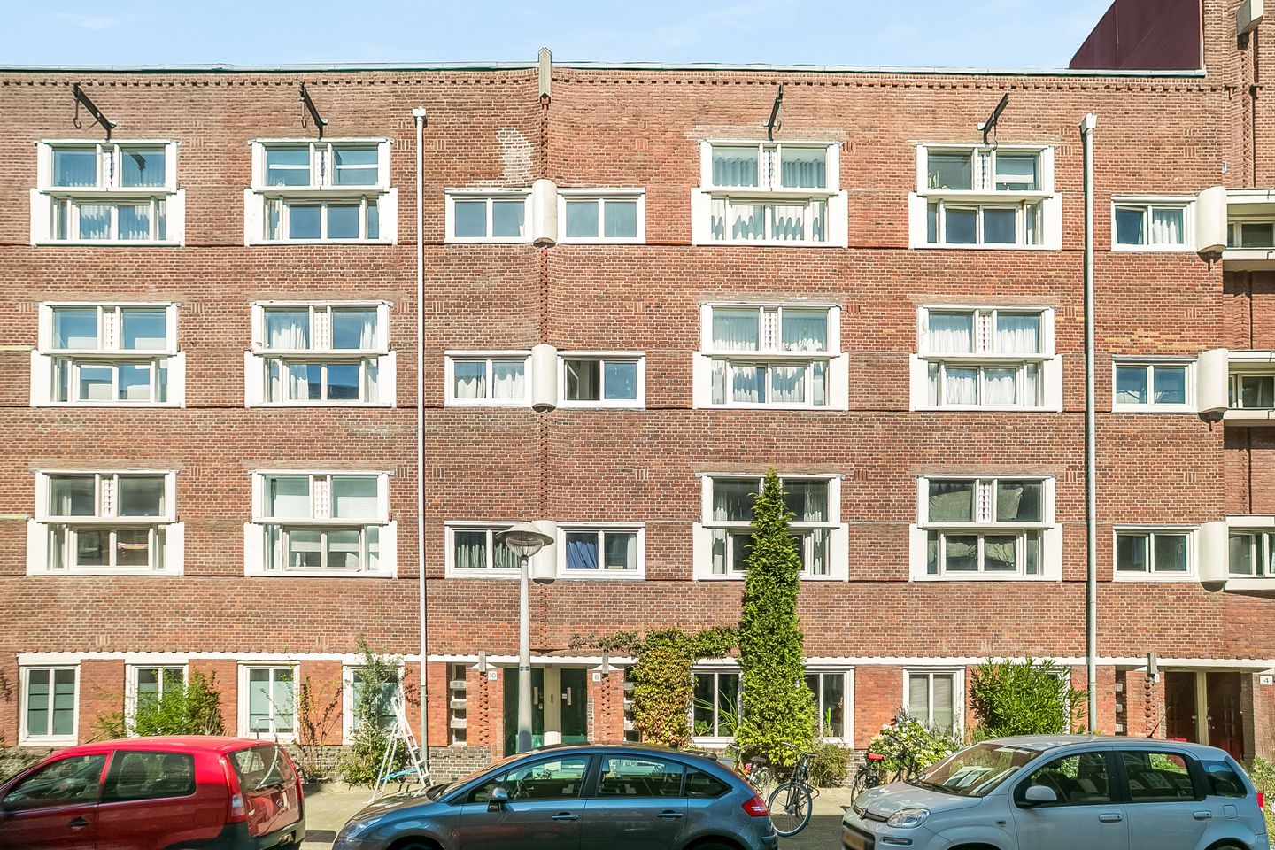 Foto 1 van Bartholomeus Diazstraat 8-3