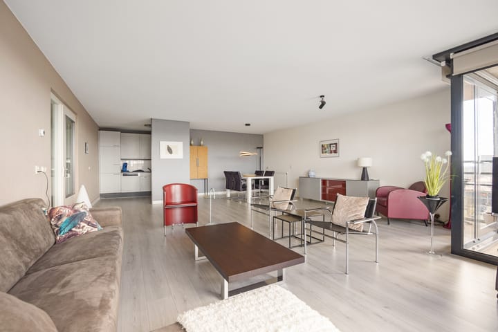 Foto 3 van Fluweelboomlaan 87