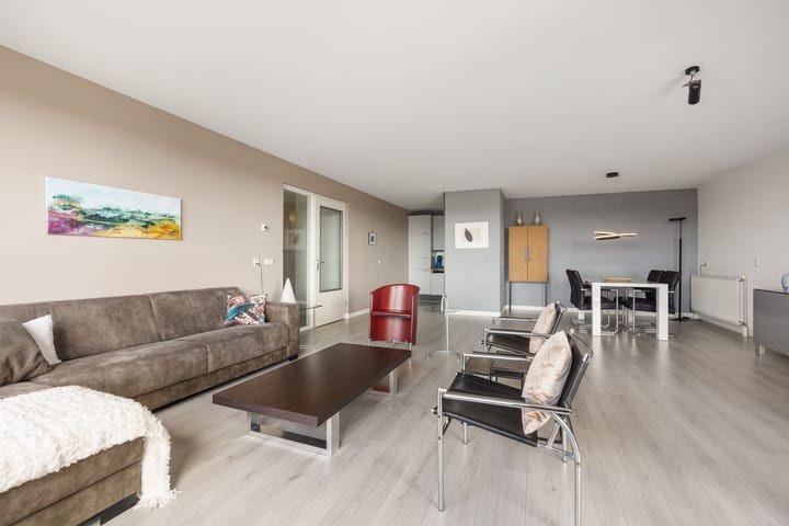 Foto 4 van Fluweelboomlaan 87