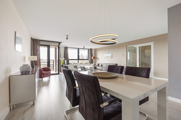 Foto 5 van Fluweelboomlaan 87