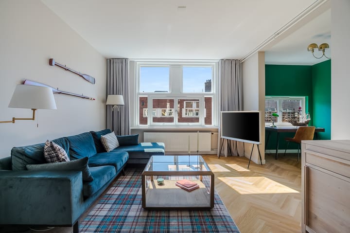 Foto 5 van Bartholomeus Diazstraat 8-3