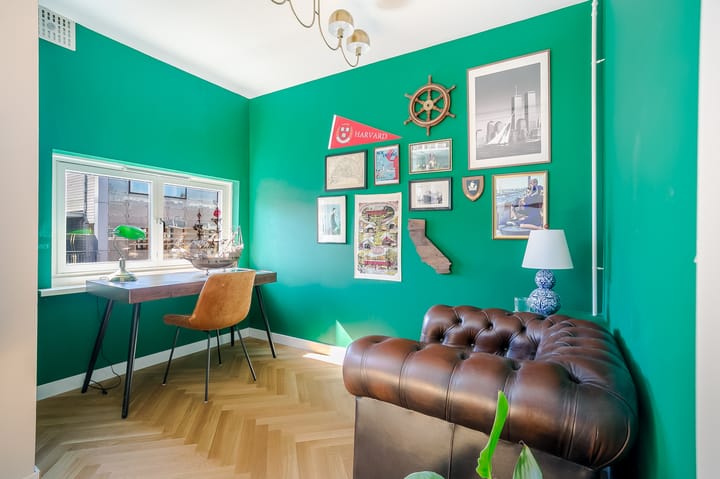 Foto 6 van Bartholomeus Diazstraat 8-3