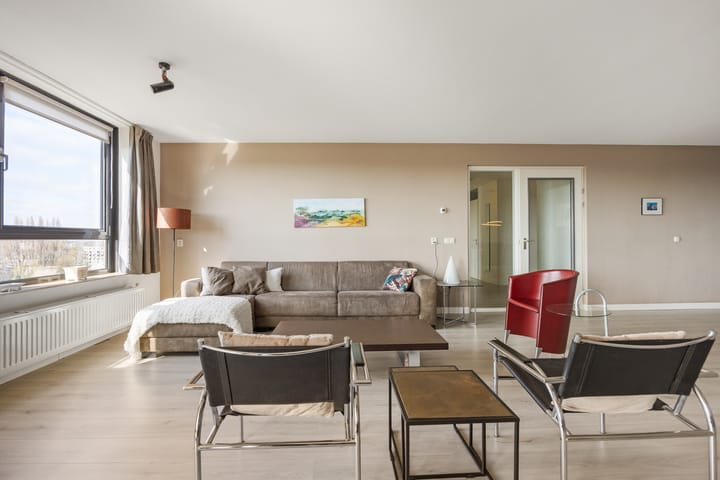 Foto 6 van Fluweelboomlaan 87