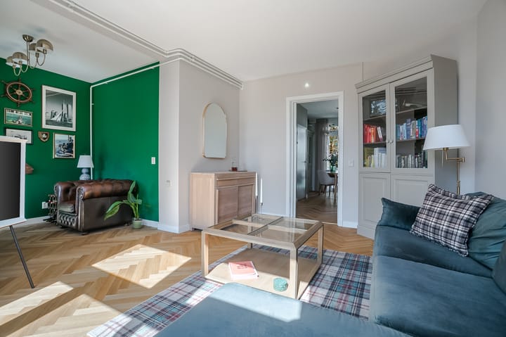 Foto 7 van Bartholomeus Diazstraat 8-3