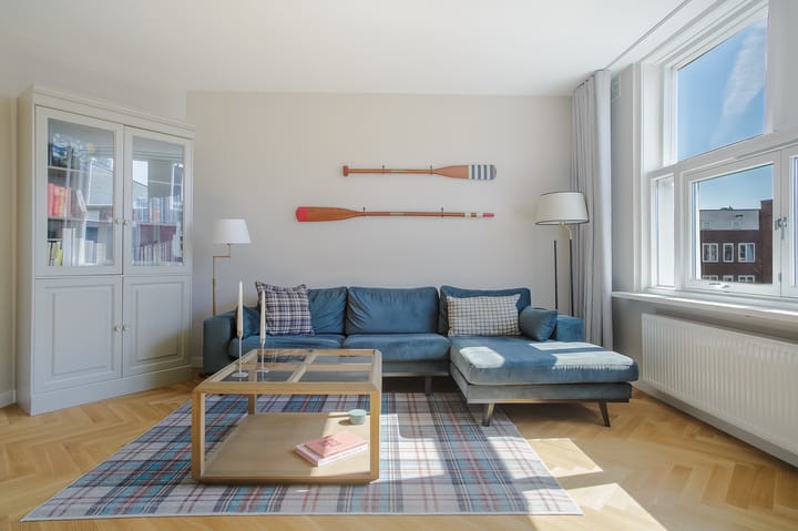 Foto 8 van Bartholomeus Diazstraat 8-3