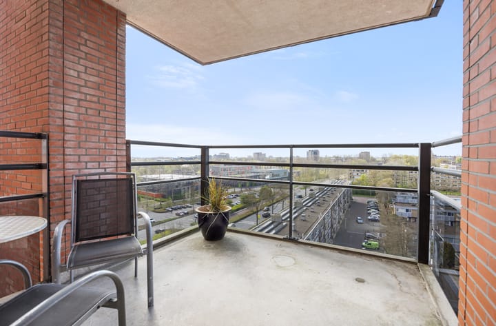 Foto 7 van Fluweelboomlaan 87