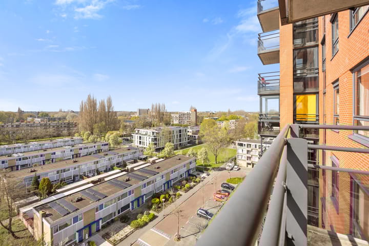 Foto 10 van Fluweelboomlaan 87