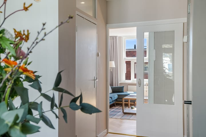 Foto 10 van Bartholomeus Diazstraat 8-3