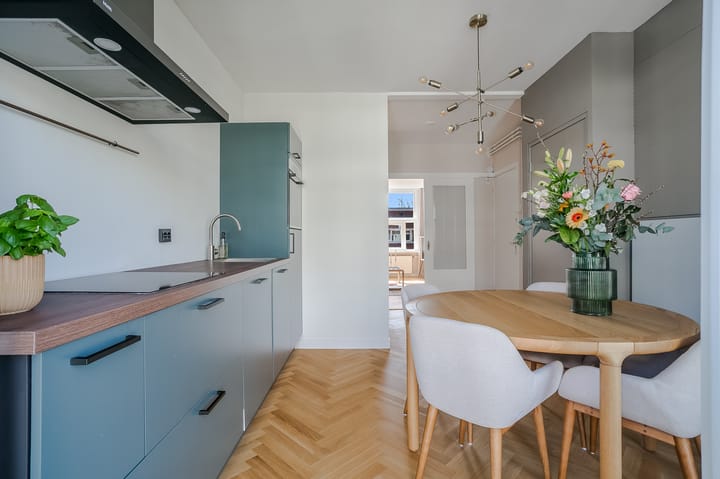 Foto 11 van Bartholomeus Diazstraat 8-3