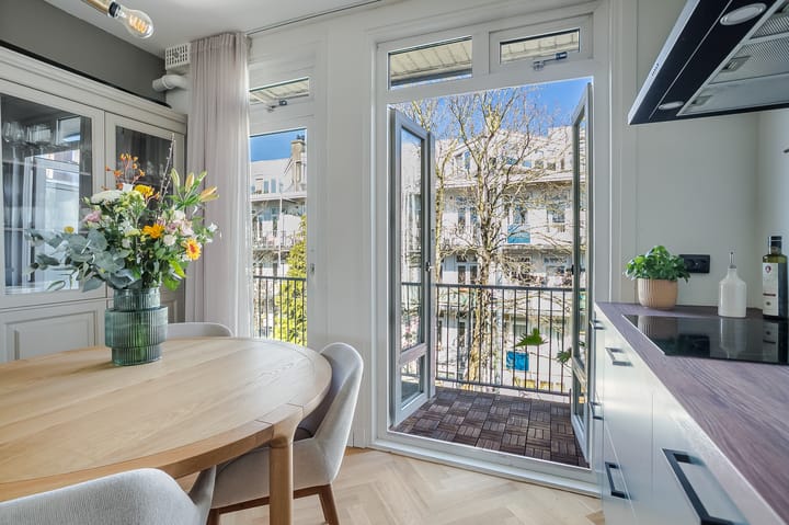 Foto 13 van Bartholomeus Diazstraat 8-3