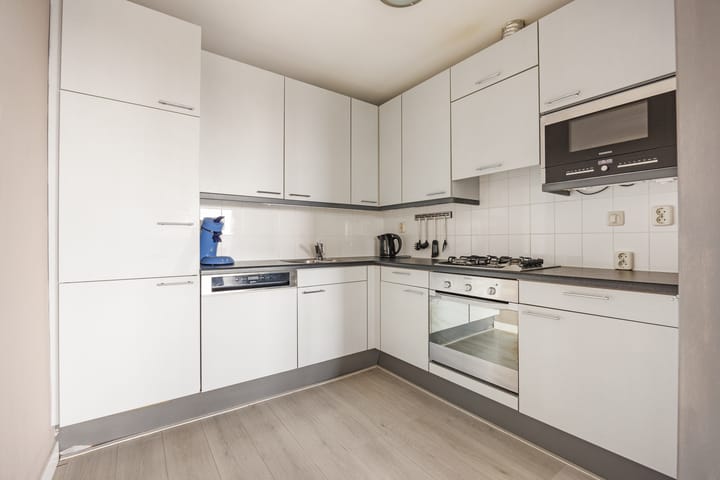 Foto 13 van Fluweelboomlaan 87