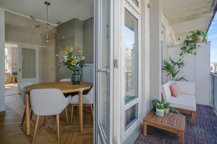 Foto 14 van Bartholomeus Diazstraat 8-3