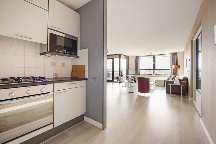 Foto 14 van Fluweelboomlaan 87