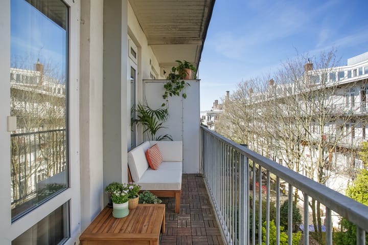 Foto 15 van Bartholomeus Diazstraat 8-3