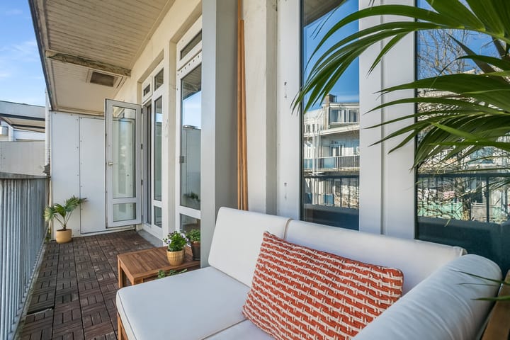 Foto 16 van Bartholomeus Diazstraat 8-3