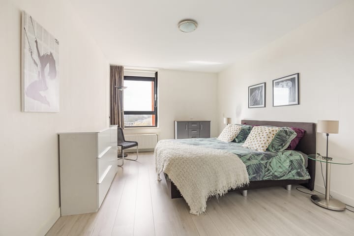 Foto 17 van Fluweelboomlaan 87