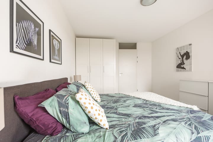 Foto 19 van Fluweelboomlaan 87