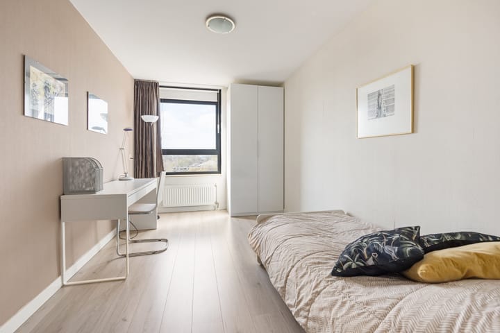 Foto 20 van Fluweelboomlaan 87