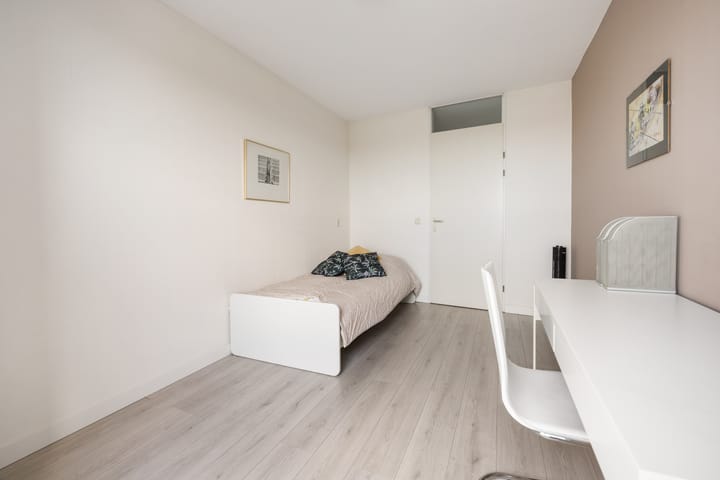 Foto 21 van Fluweelboomlaan 87