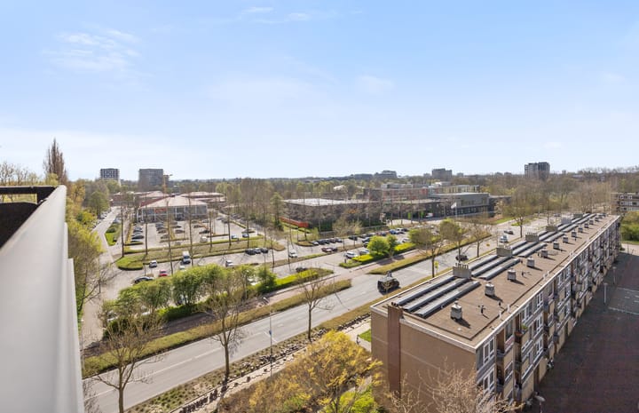 Foto 9 van Fluweelboomlaan 87