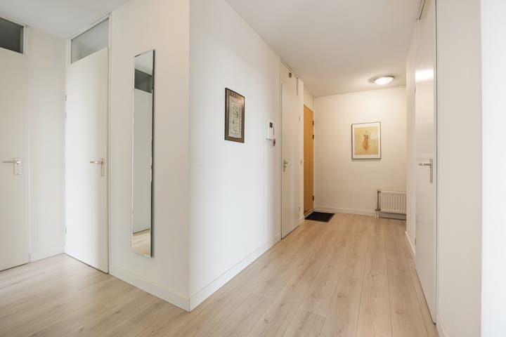 Foto 22 van Fluweelboomlaan 87