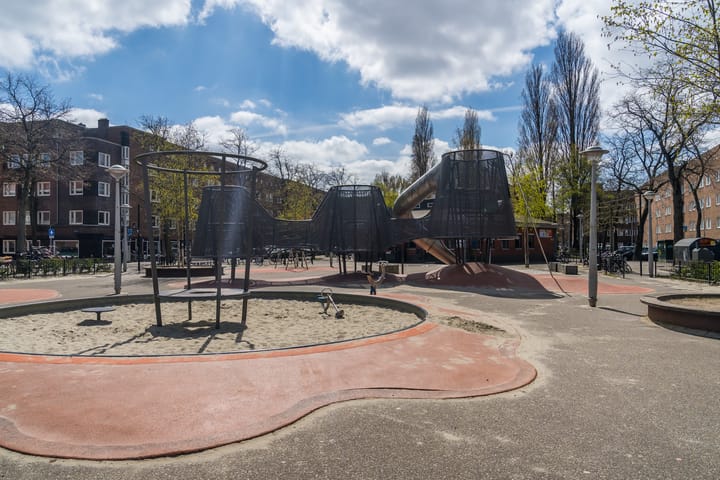 Foto 23 van Bartholomeus Diazstraat 8-3