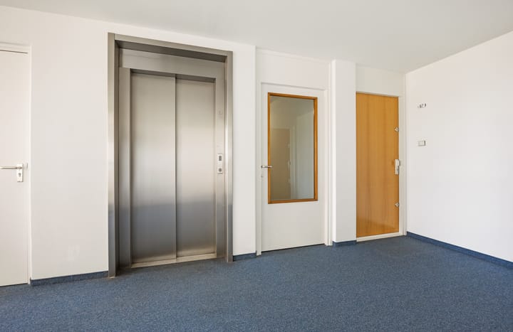 Foto 28 van Fluweelboomlaan 87