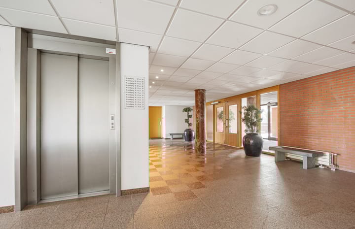 Foto 29 van Fluweelboomlaan 87