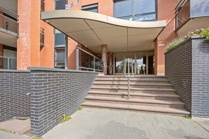 Foto 32 van Fluweelboomlaan 87