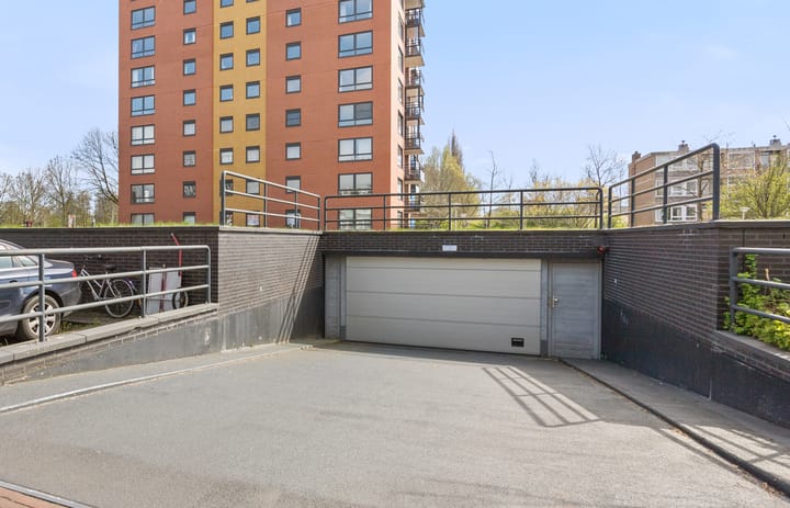 Foto 33 van Fluweelboomlaan 87