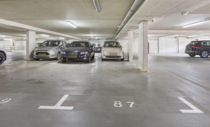 Foto 34 van Fluweelboomlaan 87