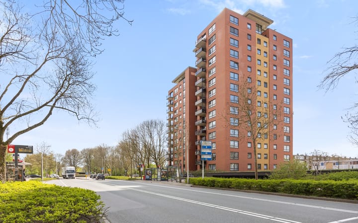 Foto 35 van Fluweelboomlaan 87