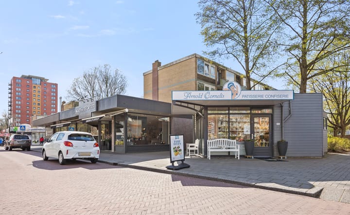 Foto 36 van Fluweelboomlaan 87