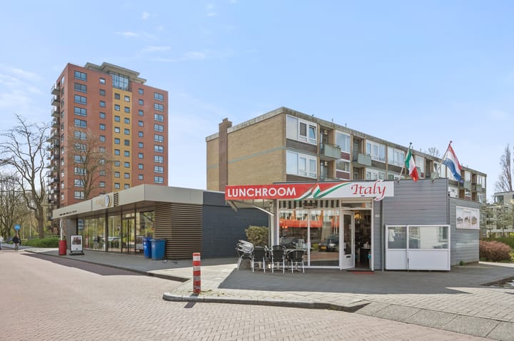 Foto 37 van Fluweelboomlaan 87