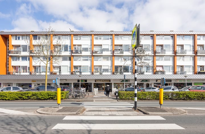 Foto 38 van Fluweelboomlaan 87