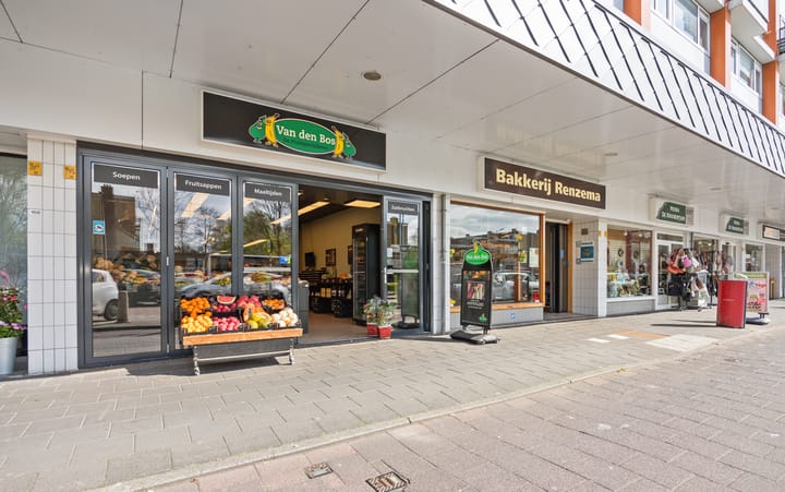 Foto 39 van Fluweelboomlaan 87