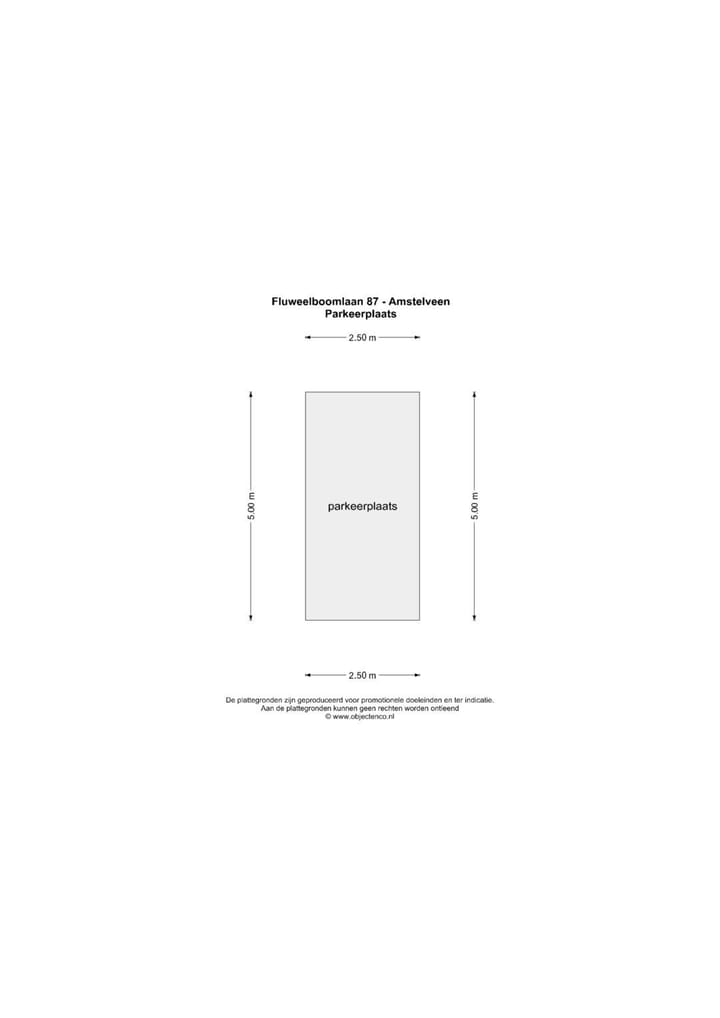 Foto 45 van Fluweelboomlaan 87