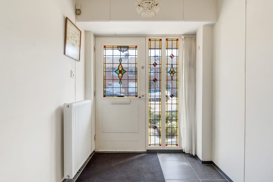 Foto 7 van Gruttolaan 12