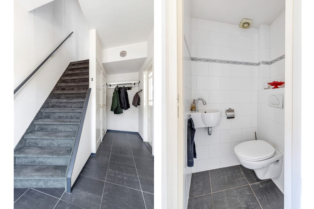 Foto 8 van Gruttolaan 12