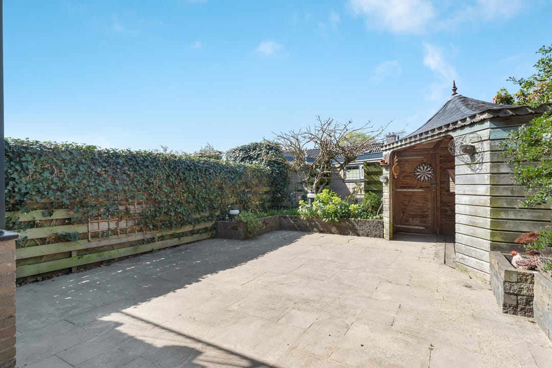 Foto 16 van Gruttolaan 12