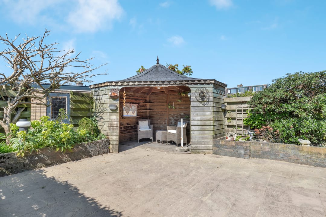 Foto 17 van Gruttolaan 12