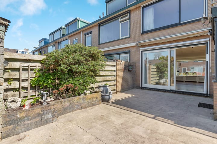 Foto 18 van Gruttolaan 12