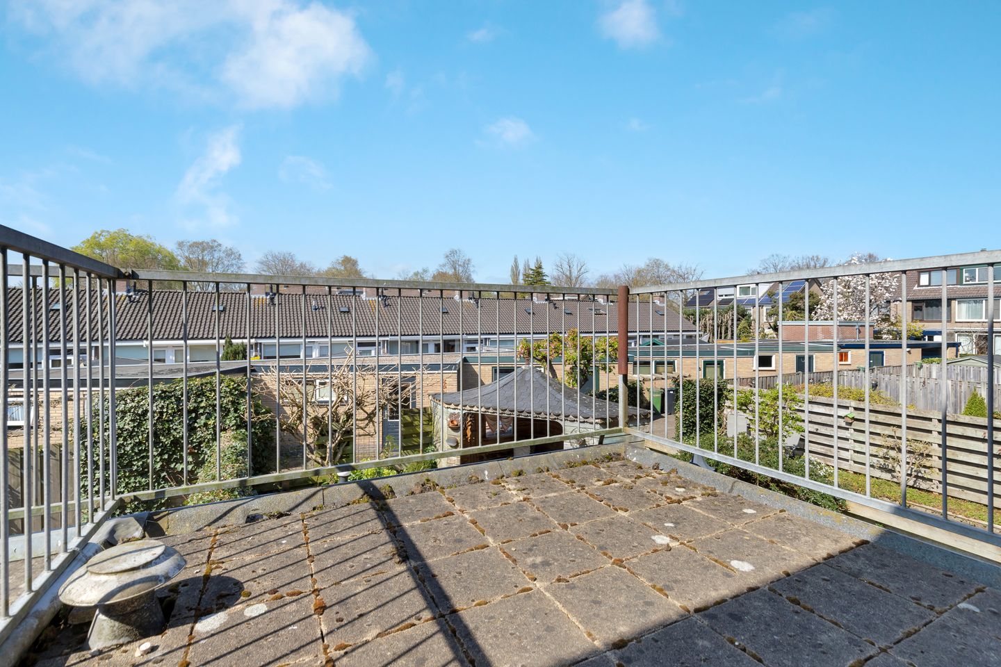 Foto 25 van Gruttolaan 12