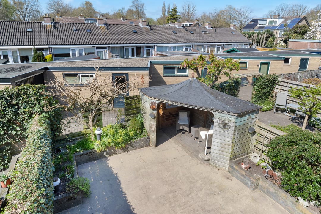 Foto 26 van Gruttolaan 12